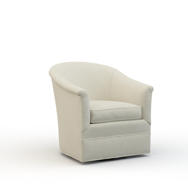 Plaza Swivel Chair