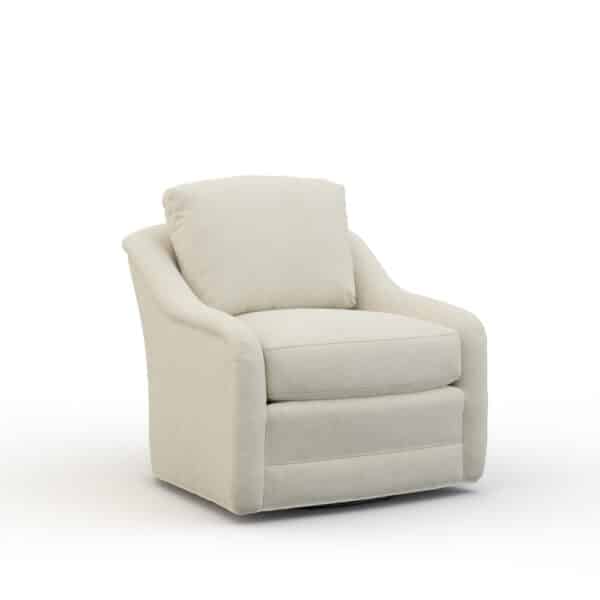 Heath Swivel Chair