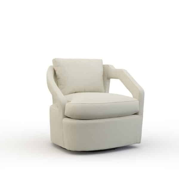 Henrietta Swivel Chair