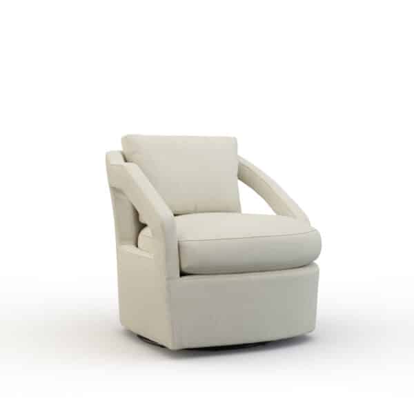 Heidi Swivel Chair