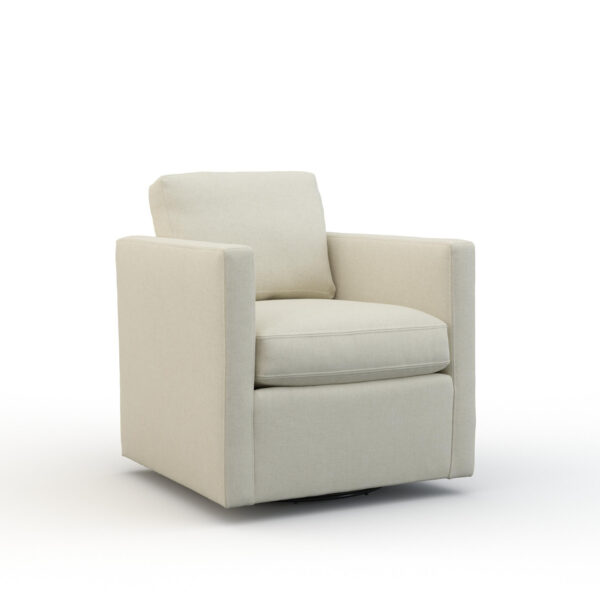 Truman Swivel Chair