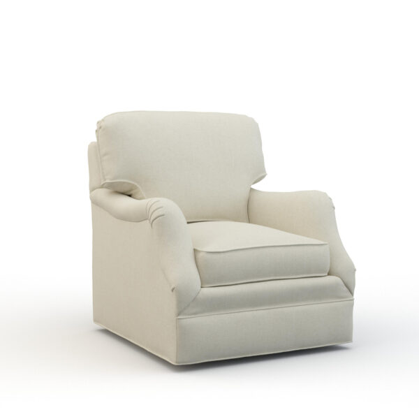 Design Your Own Swivel Chair