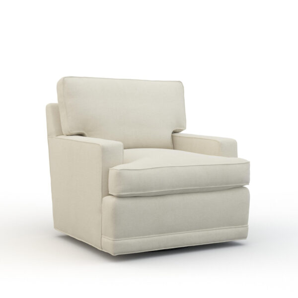 Design Classics Swivel Chair