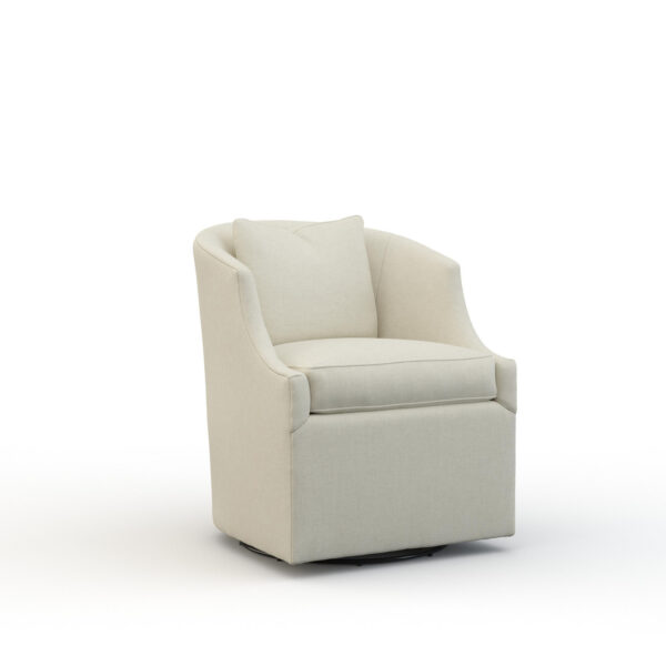 Design Classics Swivel Chair