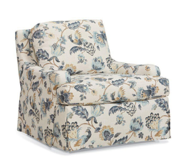 Design Classics Swivel Chair