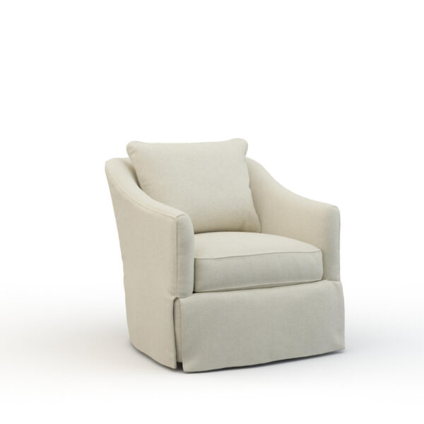 Design Classics Swivel Chair