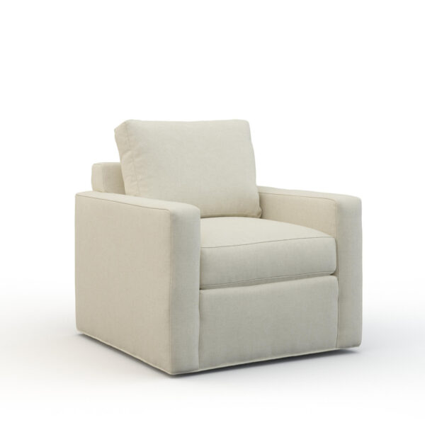 Design Classics Swivel Chair