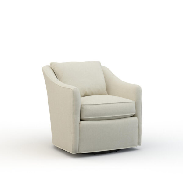 Design Classics Swivel Chair