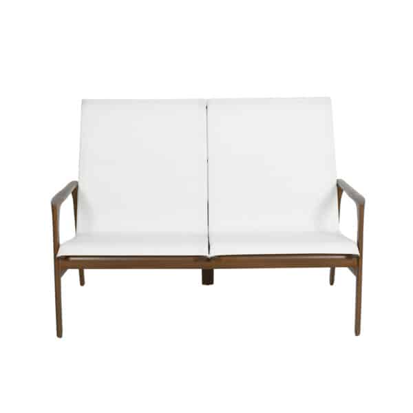 Berkeley Sling Lounge Loveseat