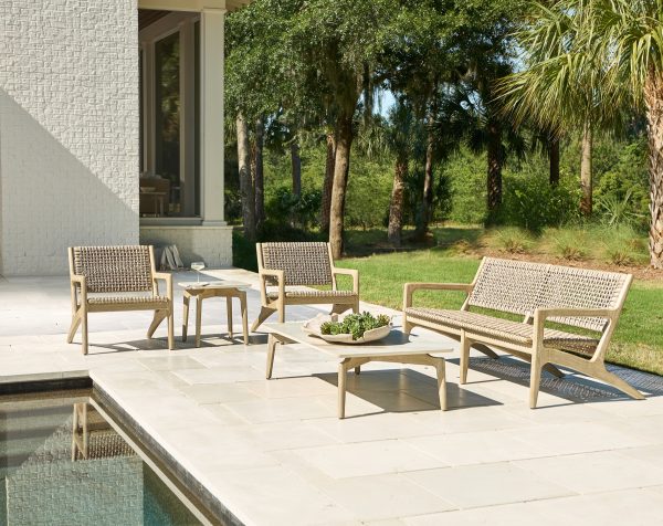 Atlas Outdoor Chair