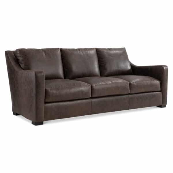 Ventura Leather Sofa