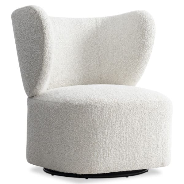 Oliver Swivel Chair