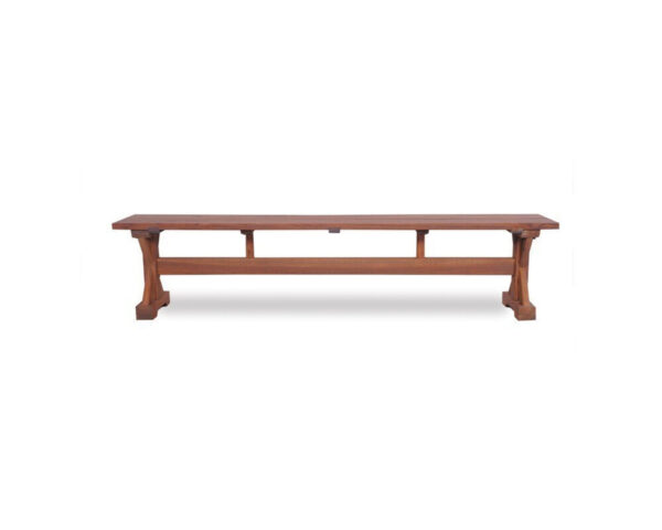 Teak Dining Bench