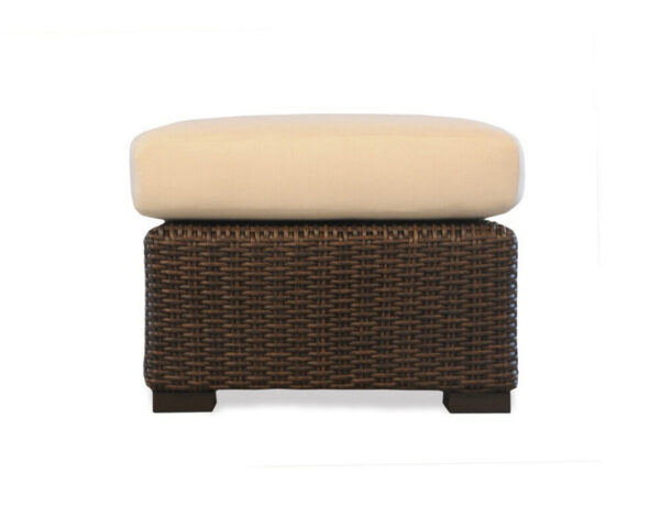 Mesa Ottoman