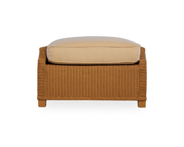 Hamptons Ottoman