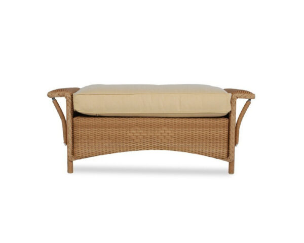 Nantucket Ottoman