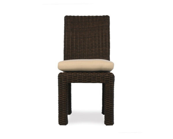 Mesa Armless Dining Chair