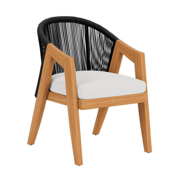 Alpine Dining Armchair
