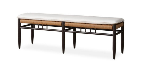 Low Country Dining Bench