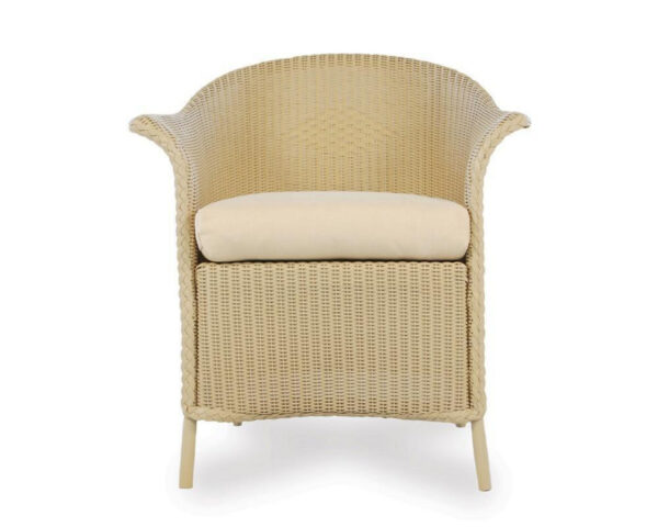 Universal Loom Dining Armchair