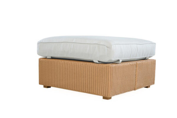 Hamptons Large Ottoman