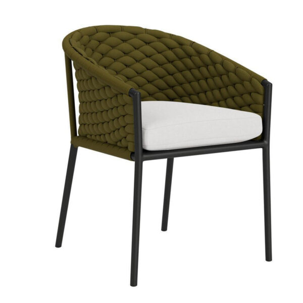 Escape Dining Armchair