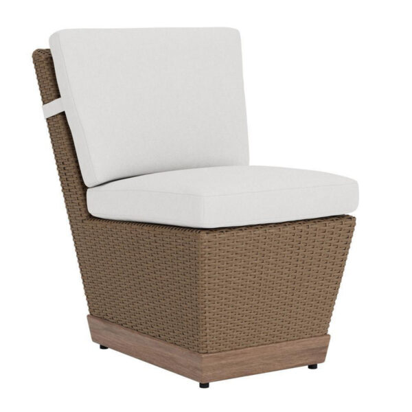 Charisma Armless Dining Chair