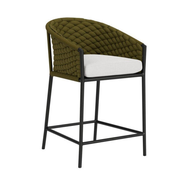 Escape Balcony Stool
