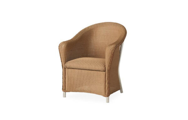 Reflections Dining Armchair with Padded Seat