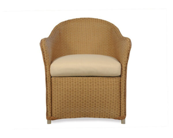 Weekend Retreat Dining Armchair