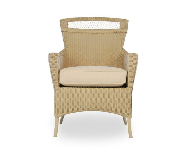 Universal Loom Dining Armchair