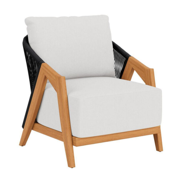 Alpine Lounge Chair