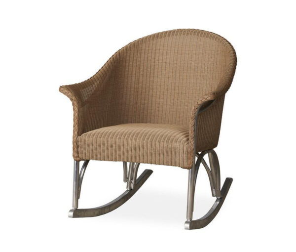 All Seasons Lounge Rocker