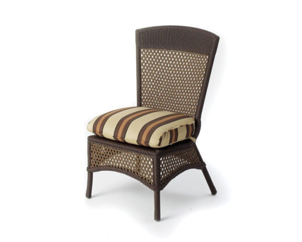 Grand Traverse Armless Dining Chair