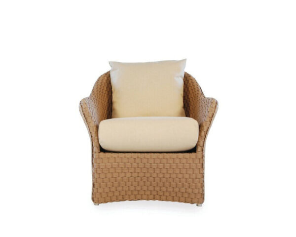 Weekend Retreat Lounge Chair