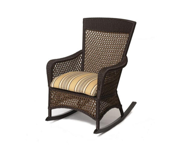 Grand Traverse Porch Rocker