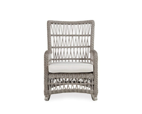 Mackinac High Back Porch Rocker