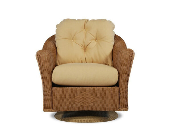 Reflections Swivel Rocker Lounge Chair
