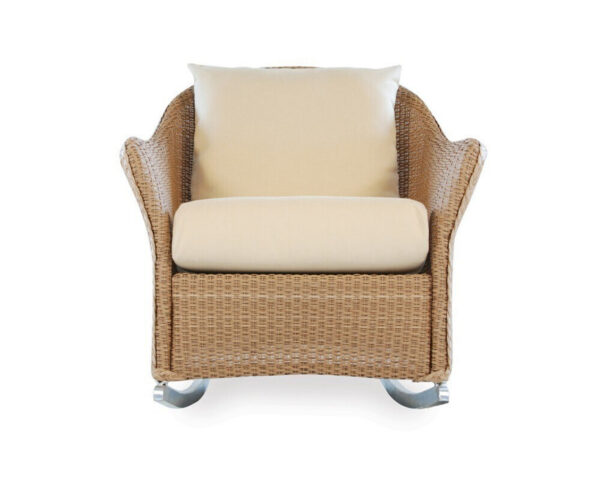Weekend Retreat Lounge Rocker