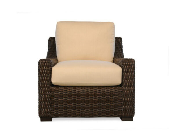 Mesa Lounge Chair