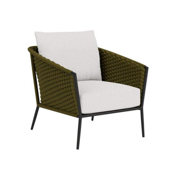 Escape Lounge Chair