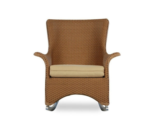 Mandalay Porch Rocker