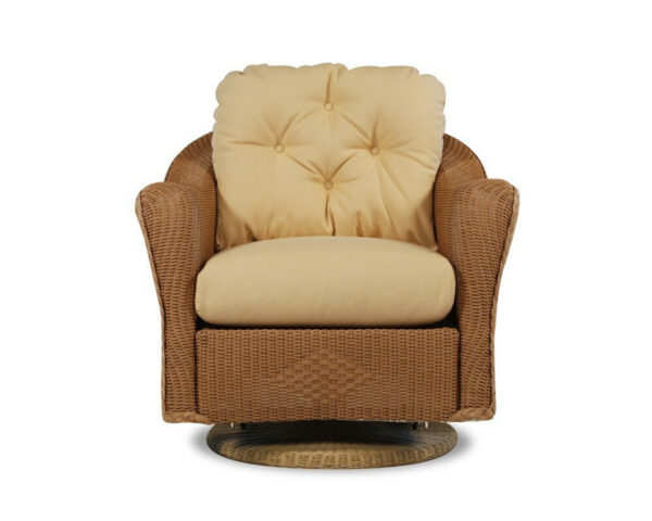 Reflections Swivel Glider Lounge Chair