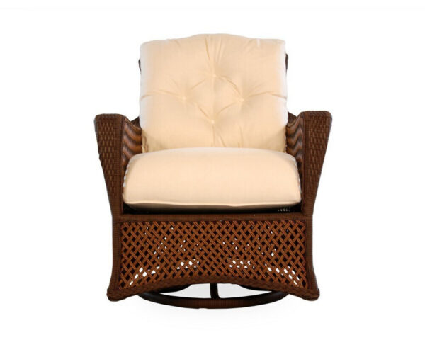 Grand Traverse Swivel Glider Lounge Chair