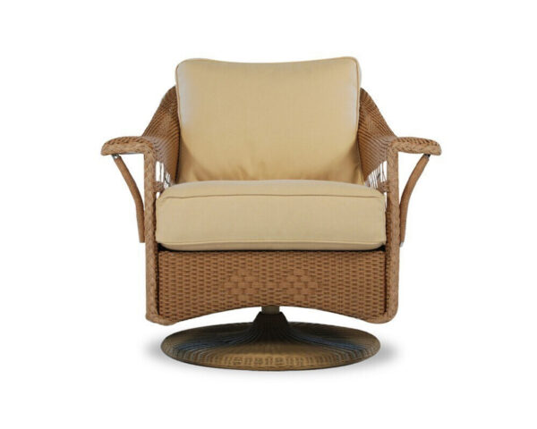 Nantucket Swivel Glider Lounge Chair