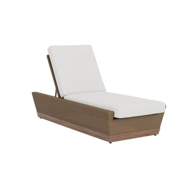 Charisma Pool Chaise