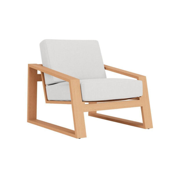Pursuit Lounge Chair