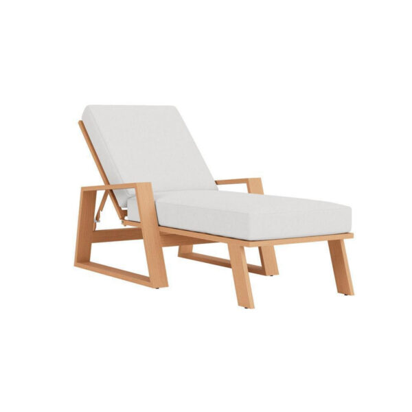 Pursuit Pool Chaise
