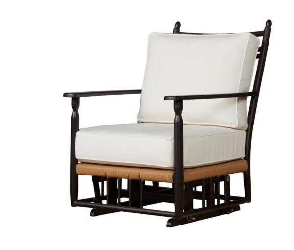 Low Country Glider Lounge Chair