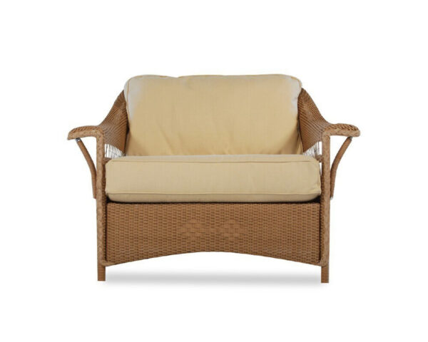 Nantucket Chair and a Half